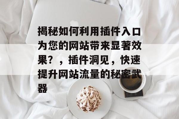 揭秘如何利用插件入口为您的网站带来显著效果?,插件洞见,快速提升网站流量的秘密武器 揭秘如何利用插件入口为您的网站带来显著效果?,插件洞见,快速提升网站流量的秘密武器