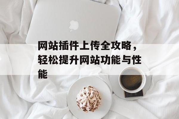 网站插件上传全攻略,轻松提升网站功能与性能 网站插件上传全攻略,轻松提升网站功能与性能