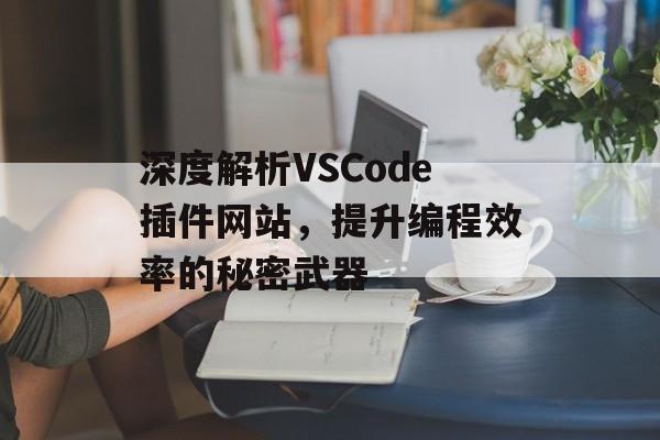 深度解析VSCode插件网站，提升编程效率的秘密武器