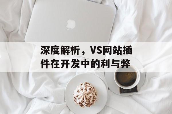 深度解析,VS网站插件在开发中的利与弊 深度解析,VS网站插件在开发中的利与弊