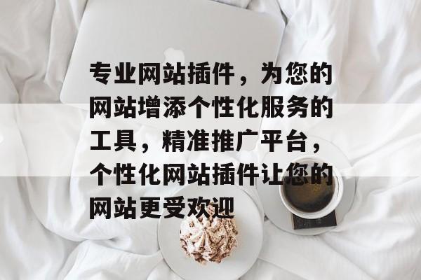 专业网站插件,为您的网站增添个性化服务的工具,精准推广平台,个性化网站插件让您的网站更受欢迎 专业网站插件,为您的网站增添个性化服务的工具,精准推广平台,个性化网站插件让您的网站更受欢迎