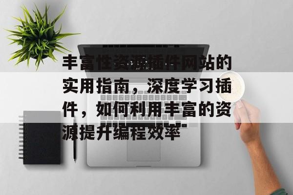 丰富性资源插件网站的实用指南,深度学习插件,如何利用丰富的资源提升编程效率 丰富性资源插件网站的实用指南,深度学习插件,如何利用丰富的资源提升编程效率