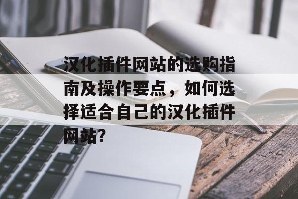 汉化插件网站的选购指南及操作要点,如何选择适合自己的汉化插件网站? 汉化插件网站的选购指南及操作要点,如何选择适合自己的汉化插件网站?