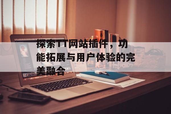 探索TT网站插件,功能拓展与用户体验的完美融合 探索TT网站插件,功能拓展与用户体验的完美融合