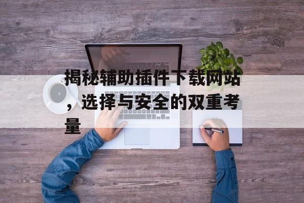 揭秘辅助插件下载网站,选择与安全的双重考量 揭秘辅助插件下载网站,选择与安全的双重考量