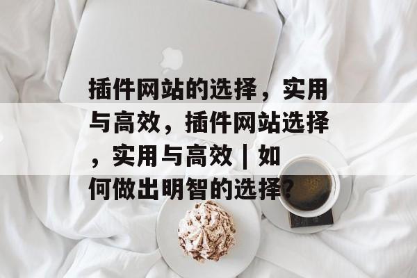 插件网站的选择,实用与高效,插件网站选择,实用与高效 | 如何做出明智的选择? 插件网站的选择,实用与高效,插件网站选择,实用与高效 | 如何做出明智的选择?