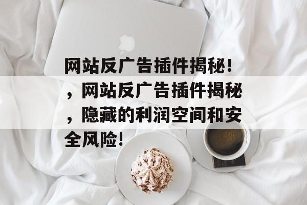 网站反广告插件揭秘!,网站反广告插件揭秘,隐藏的利润空间和安全风险! 网站反广告插件揭秘!,网站反广告插件揭秘,隐藏的利润空间和安全风险!