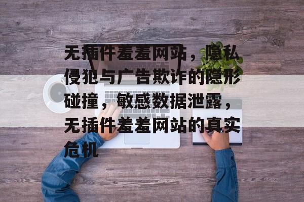 无插件羞羞网站，隐私侵犯与广告欺诈的隐形碰撞，敏感数据泄露，无插件羞羞网站的真实危机