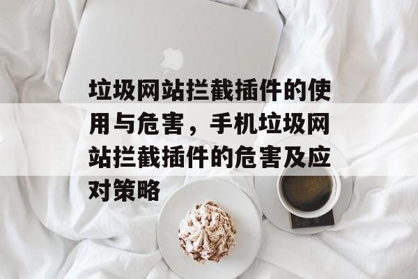 垃圾网站拦截插件的使用与危害,手机垃圾网站拦截插件的危害及应对策略 垃圾网站拦截插件的使用与危害,手机垃圾网站拦截插件的危害及应对策略