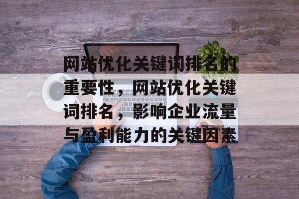 网站优化关键词排名的重要性,网站优化关键词排名,影响企业流量与盈利能力的关键因素 网站优化关键词排名的重要性,网站优化关键词排名,影响企业流量与盈利能力的关键因素