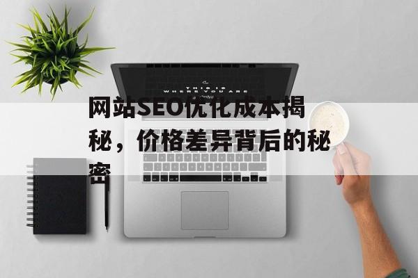 网站SEO优化成本揭秘,价格差异背后的秘密 网站SEO优化成本揭秘,价格差异背后的秘密