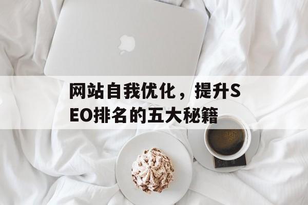 网站自我优化,提升SEO排名的五大秘籍 网站自我优化,提升SEO排名的五大秘籍