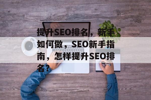 提升SEO排名,新手如何做,SEO新手指南,怎样提升SEO排名? 提升SEO排名,新手如何做,SEO新手指南,怎样提升SEO排名?
