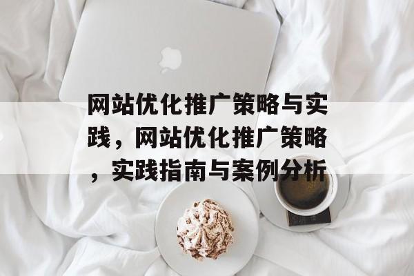 网站优化推广策略与实践,网站优化推广策略,实践指南与案例分析 网站优化推广策略与实践,网站优化推广策略,实践指南与案例分析