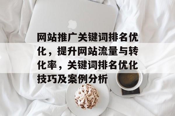 网站推广关键词排名优化，提升网站流量与转化率，关键词排名优化技巧及案例分析
