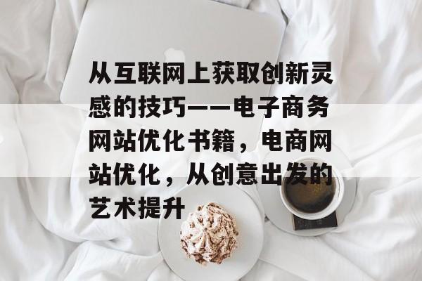 从互联网上获取创新灵感的技巧——电子商务网站优化书籍,电商网站优化,从创意出发的艺术提升 从互联网上获取创新灵感的技巧——电子商务网站优化书籍,电商网站优化,从创意出发的艺术提升