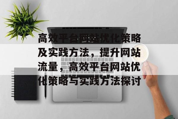 高效平台网站优化策略及实践方法,提升网站流量,高效平台网站优化策略与实践方法探讨 高效平台网站优化策略及实践方法,提升网站流量,高效平台网站优化策略与实践方法探讨