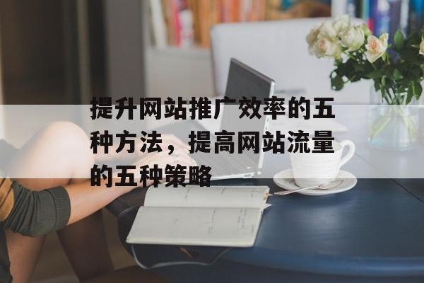 提升网站推广效率的五种方法,提高网站流量的五种策略 提升网站推广效率的五种方法,提高网站流量的五种策略