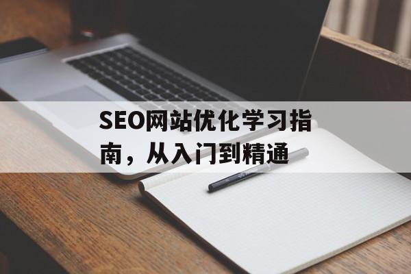 SEO网站优化学习指南,从入门到精通 SEO网站优化学习指南,从入门到精通