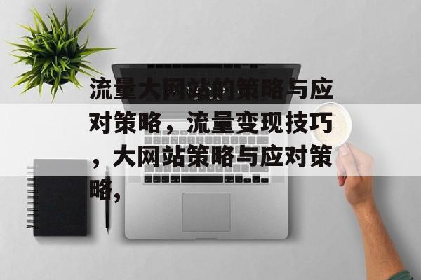 流量大网站的策略与应对策略,流量变现技巧,大网站策略与应对策略, 流量大网站的策略与应对策略,流量变现技巧,大网站策略与应对策略,