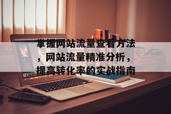 掌握网站流量查看方法,网站流量精准分析,提高转化率的实战指南 掌握网站流量查看方法,网站流量精准分析,提高转化率的实战指南