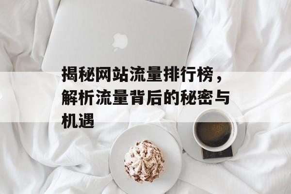 揭秘网站流量排行榜,解析流量背后的秘密与机遇 揭秘网站流量排行榜,解析流量背后的秘密与机遇