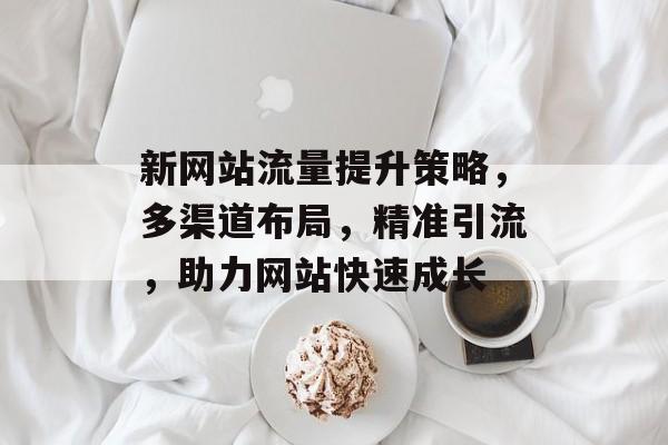 新网站流量提升策略,多渠道布局,精准引流,助力网站快速成长 新网站流量提升策略,多渠道布局,精准引流,助力网站快速成长