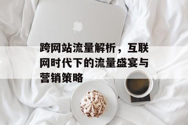 跨网站流量解析,互联网时代下的流量盛宴与营销策略 跨网站流量解析,互联网时代下的流量盛宴与营销策略