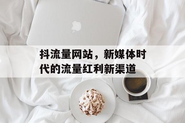 抖流量网站,新媒体时代的流量红利新渠道 抖流量网站,新媒体时代的流量红利新渠道