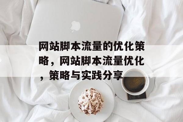 网站脚本流量的优化策略,网站脚本流量优化,策略与实践分享 网站脚本流量的优化策略,网站脚本流量优化,策略与实践分享