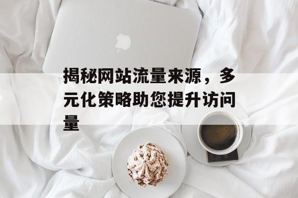 揭秘网站流量来源,多元化策略助您提升访问量 揭秘网站流量来源,多元化策略助您提升访问量