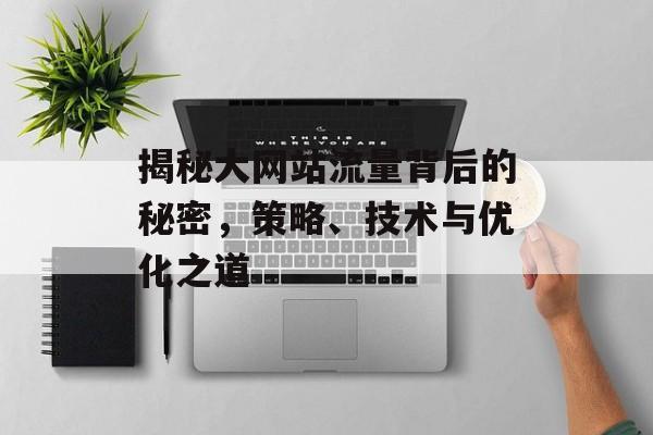 揭秘大网站流量背后的秘密，策略、技术与优化之道