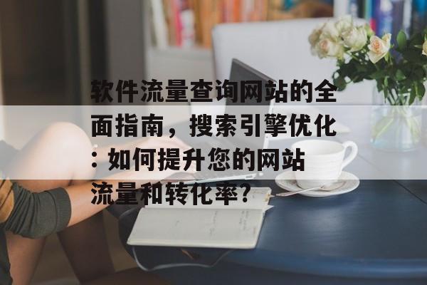 软件流量查询网站的全面指南,搜索引擎优化: 如何提升您的网站流量和转化率? 软件流量查询网站的全面指南,搜索引擎优化: 如何提升您的网站流量和转化率?