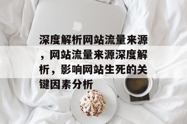 深度解析网站流量来源,网站流量来源深度解析,影响网站生死的关键因素分析 深度解析网站流量来源,网站流量来源深度解析,影响网站生死的关键因素分析