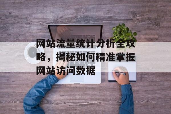 网站流量统计分析全攻略,揭秘如何精准掌握网站访问数据 网站流量统计分析全攻略,揭秘如何精准掌握网站访问数据