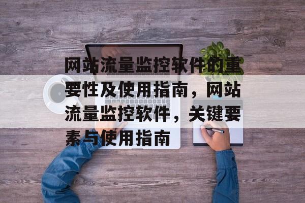 网站流量监控软件的重要性及使用指南，网站流量监控软件，关键要素与使用指南