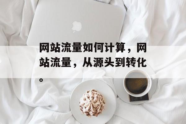 网站流量如何计算，网站流量，从源头到转化。