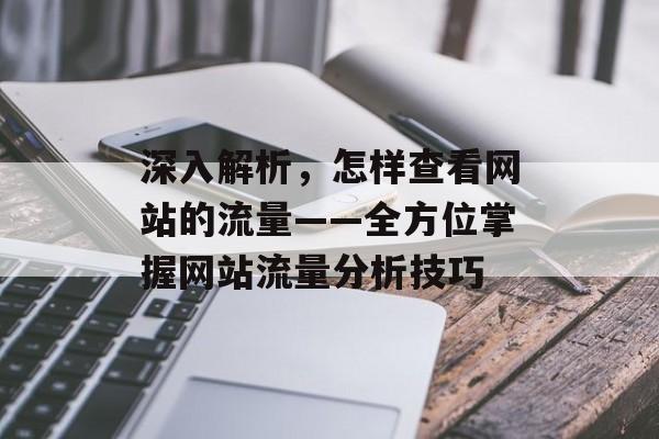 深入解析,怎样查看网站的流量——全方位掌握网站流量分析技巧 深入解析,怎样查看网站的流量——全方位掌握网站流量分析技巧