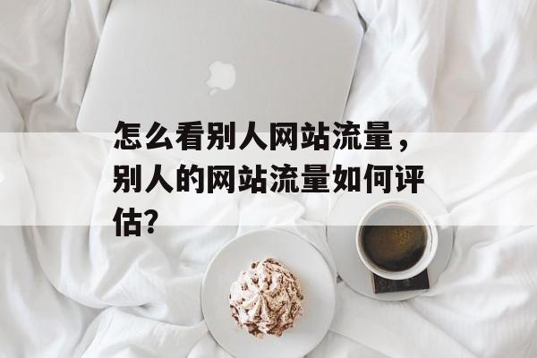 怎么看别人网站流量,别人的网站流量如何评估? 怎么看别人网站流量,别人的网站流量如何评估?
