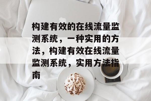 构建有效的在线流量监测系统,一种实用的方法,构建有效在线流量监测系统,实用方法指南 构建有效的在线流量监测系统,一种实用的方法,构建有效在线流量监测系统,实用方法指南