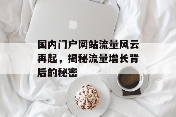 国内门户网站流量风云再起,揭秘流量增长背后的秘密 国内门户网站流量风云再起,揭秘流量增长背后的秘密