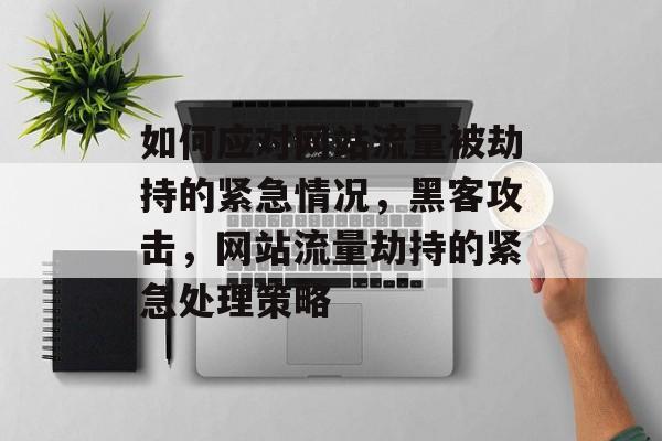 如何应对网站流量被劫持的紧急情况,黑客攻击,网站流量劫持的紧急处理策略 如何应对网站流量被劫持的紧急情况,黑客攻击,网站流量劫持的紧急处理策略
