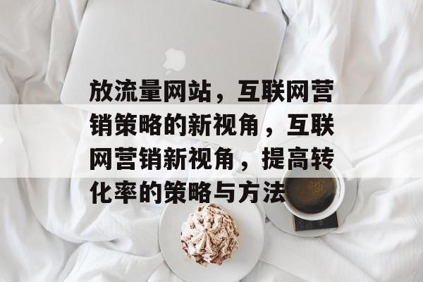 放流量网站,互联网营销策略的新视角,互联网营销新视角,提高转化率的策略与方法 放流量网站,互联网营销策略的新视角,互联网营销新视角,提高转化率的策略与方法