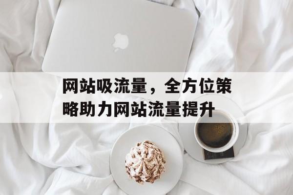 网站吸流量,全方位策略助力网站流量提升 网站吸流量,全方位策略助力网站流量提升