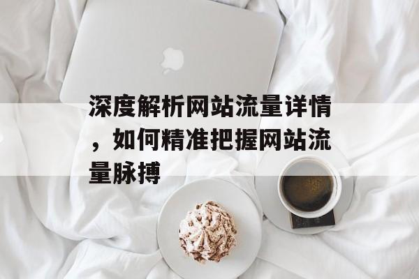 深度解析网站流量详情,如何精准把握网站流量脉搏 深度解析网站流量详情,如何精准把握网站流量脉搏