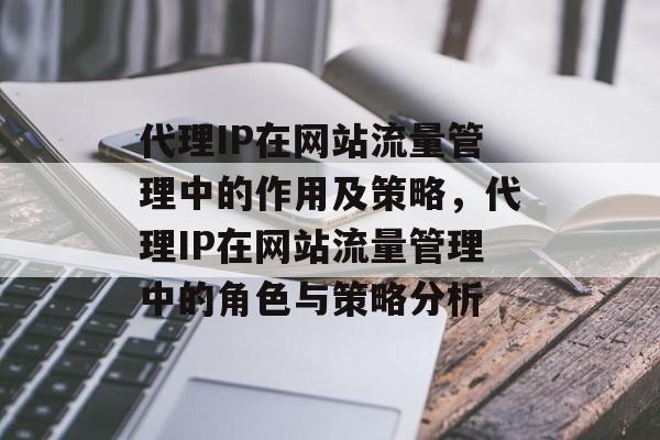 代理IP在网站流量管理中的作用及策略,代理IP在网站流量管理中的角色与策略分析 代理IP在网站流量管理中的作用及策略,代理IP在网站流量管理中的角色与策略分析