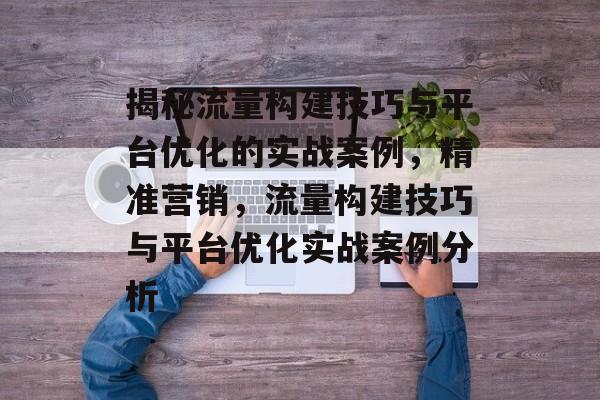 揭秘流量构建技巧与平台优化的实战案例,精准营销,流量构建技巧与平台优化实战案例分析 揭秘流量构建技巧与平台优化的实战案例,精准营销,流量构建技巧与平台优化实战案例分析