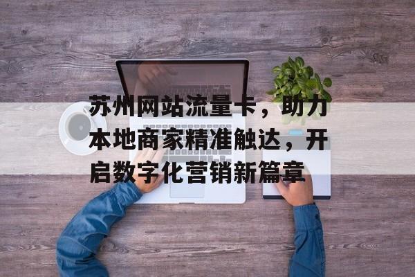 苏州网站流量卡,助力本地商家精准触达,开启数字化营销新篇章 苏州网站流量卡,助力本地商家精准触达,开启数字化营销新篇章