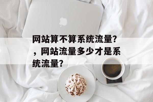 网站算不算系统流量？，网站流量多少才是系统流量？