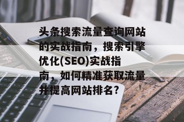 头条搜索流量查询网站的实战指南,搜索引擎优化(SEO)实战指南,如何精准获取流量并提高网站排名? 头条搜索流量查询网站的实战指南,搜索引擎优化(SEO)实战指南,如何精准获取流量并提高网站排名?